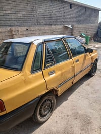 موديل ٢٠١٣ • تحويل مباشر • نواقص قليلة