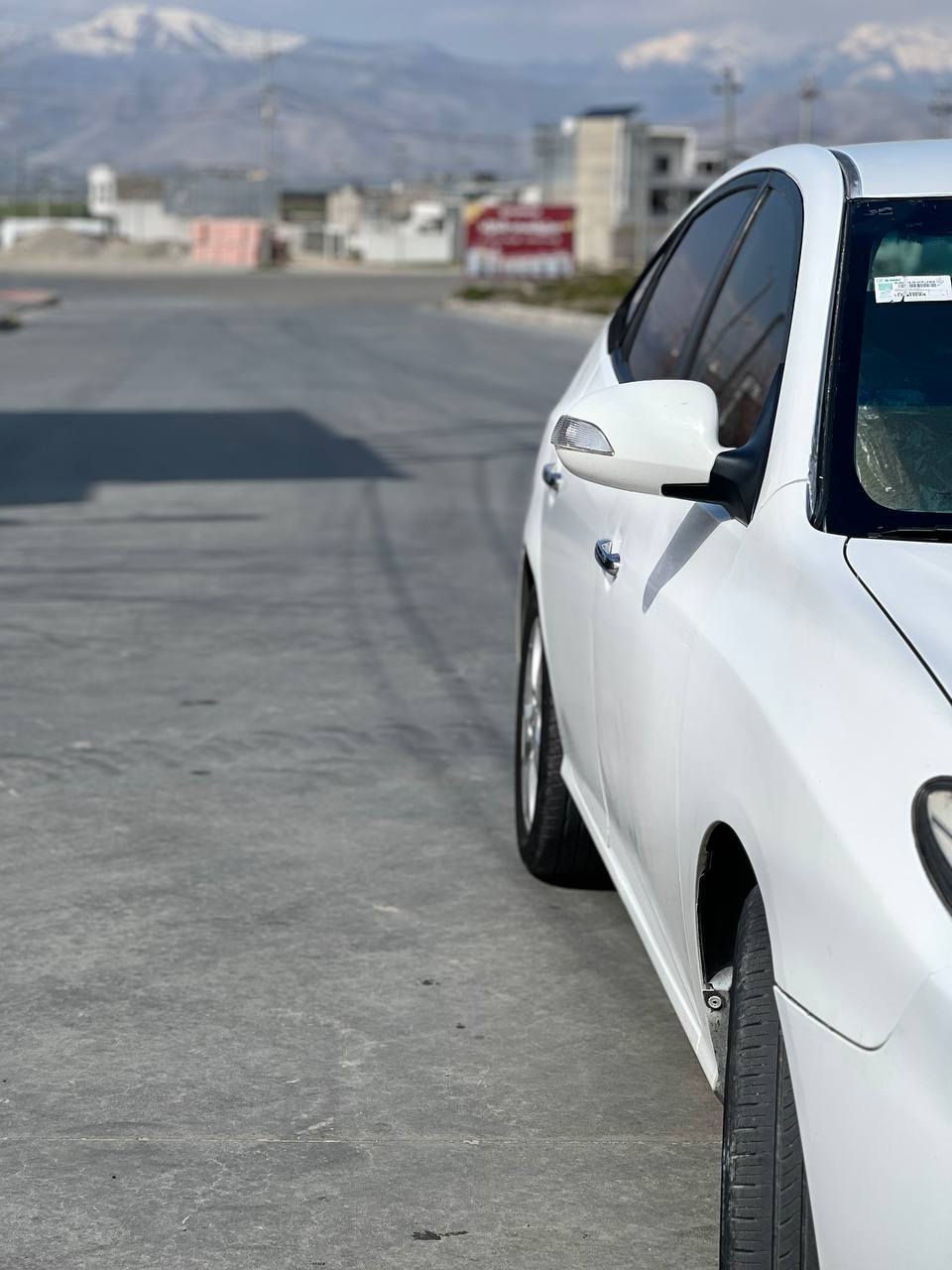 ئاڤانتی  ٢٠١٠ ی ئیکۆ
بڕاوەیە .  سەقف و گەڤەر گۆڕاو لێدراو بەشەرت
لایت لێزەری 
گێچ وەنەوشە
کوشن هیتەر
ئاوێنە ئیشارەت
تەبرید لەمس 
ئاوێنە شەفت 
لایت ئۆتۆ 
ئیکۆ
سەیارەکە جایزە کامل مەسرەفە سەقفی وەک شوشەیە . بێ خایس بنی لەسەرەوەی خوێن ترە
سیعریشی  ٥٥ وەرەقەو مەجالێکی کەم بشدار, السليمانية


**إذا كنت صاحب هذا الإعلان وتريد حذفه لأي سبب، رجاءا أرسل رسالة إلى الدعم الفني**