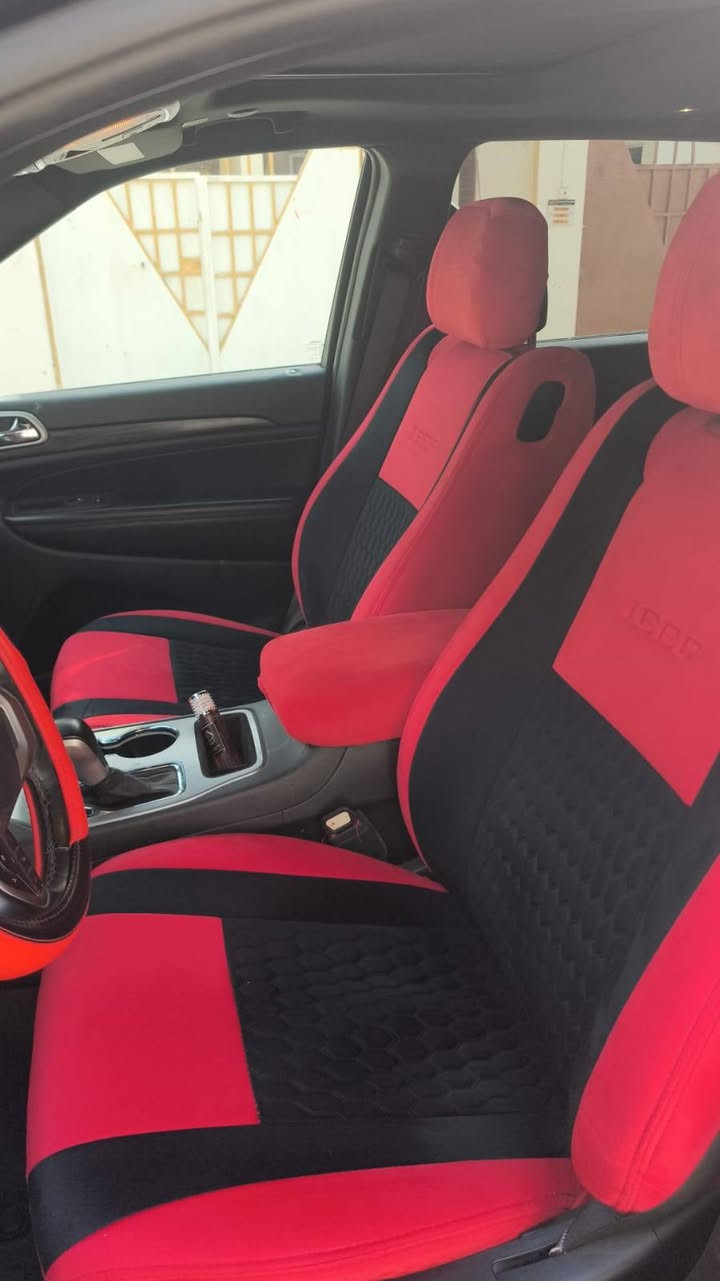 السلام عليكم جيب شيرواكي بلاك توب اسبورت موديل 21 معروفه مواصفات رقم بغداد ماشيه 88 حادثه سرقه جاملغ امامي اثنين وبنيد مابيها حادث وبيها باب خلفي بارد وباقي مكفوله سياره نظيفه جدا  رقم بغداد سعر 235وبيها مجال 
محرك سته اسلندر


**إذا كنت صاحب هذا الإعلان وتريد حذفه لأي سبب، رجاءا أرسل رسالة إلى الدعم الفني**