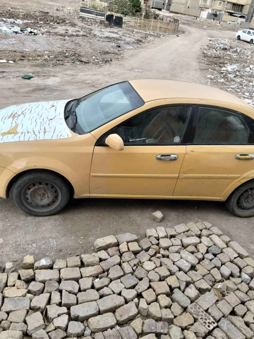 اوبتره للبيع محرك جديد مال كصه 
حدايه جديد 
المكان الناصريه المركز بسمي 
.***********
