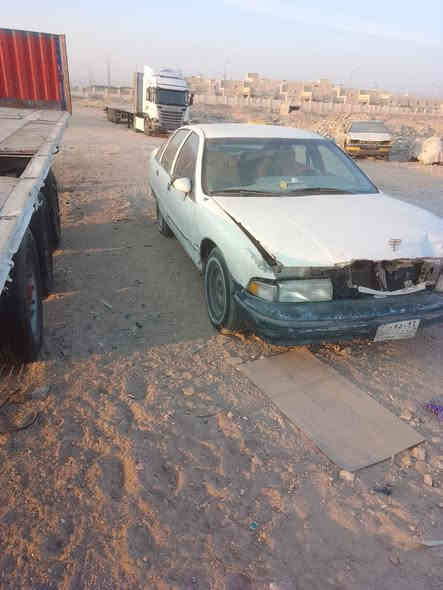 السلام عليكم من رخصت الأدمن 
دولفين للبيع 

مكينه وكير  كفاله 

حداده كفاله 

رقم بصره  

تحويل  ثاني يوم 

سنويه. نافذه لغايه. 2027

سعر25ورقه. وبيها مجال 

العنوان البصره أم قصر 

للتواصل ‭٠٧٧١ ٠١٨ ٥٥٧٨‬
