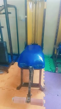 اجهزه • جهاز صدر • سمث حر