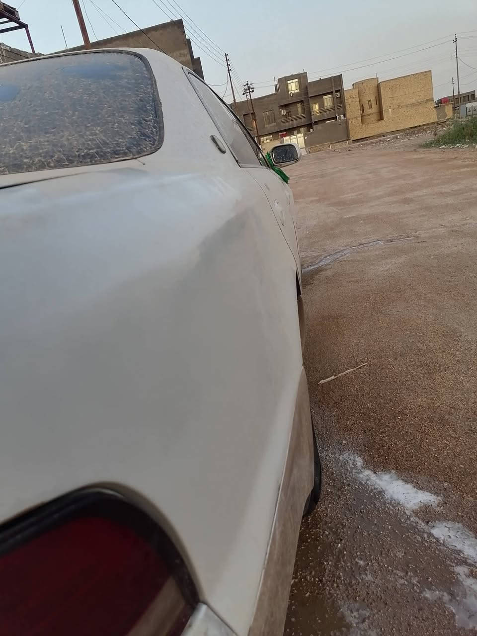 سلام عليكم كراون موديل 93 مراوس بسياره 7 راكب سياره جاهزه من كلشي نقص بس تبريد مداور ثاني يوم مكاني سماوه اليريد يراوس يدخل خاص


**إذا كنت صاحب هذا الإعلان وتريد حذفه لأي سبب، رجاءا أرسل رسالة إلى الدعم الفني**