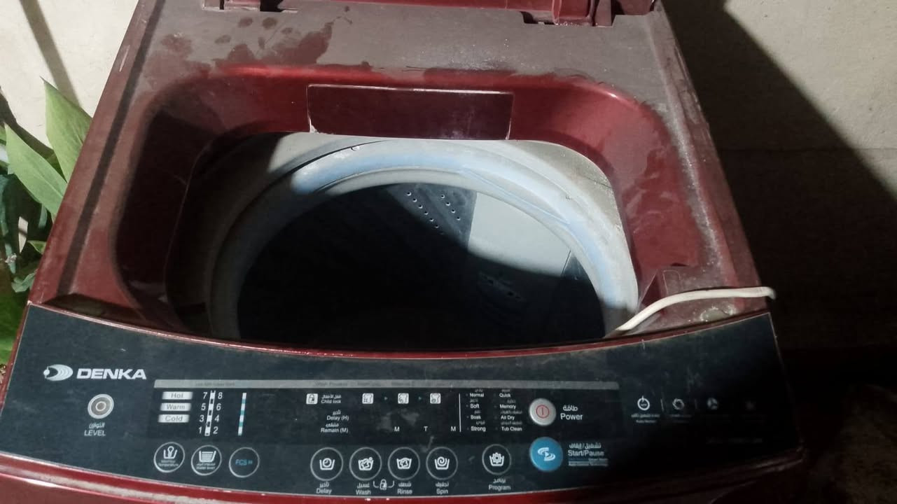 غراض بيت كلش نضيفات غساله دنكا 150 كيلو سعر 170 وميز بلازمه خو جديده سعر 40 الف


**إذا كنت صاحب هذا الإعلان وتريد حذفه لأي سبب، رجاءا أرسل رسالة إلى الدعم الفني**