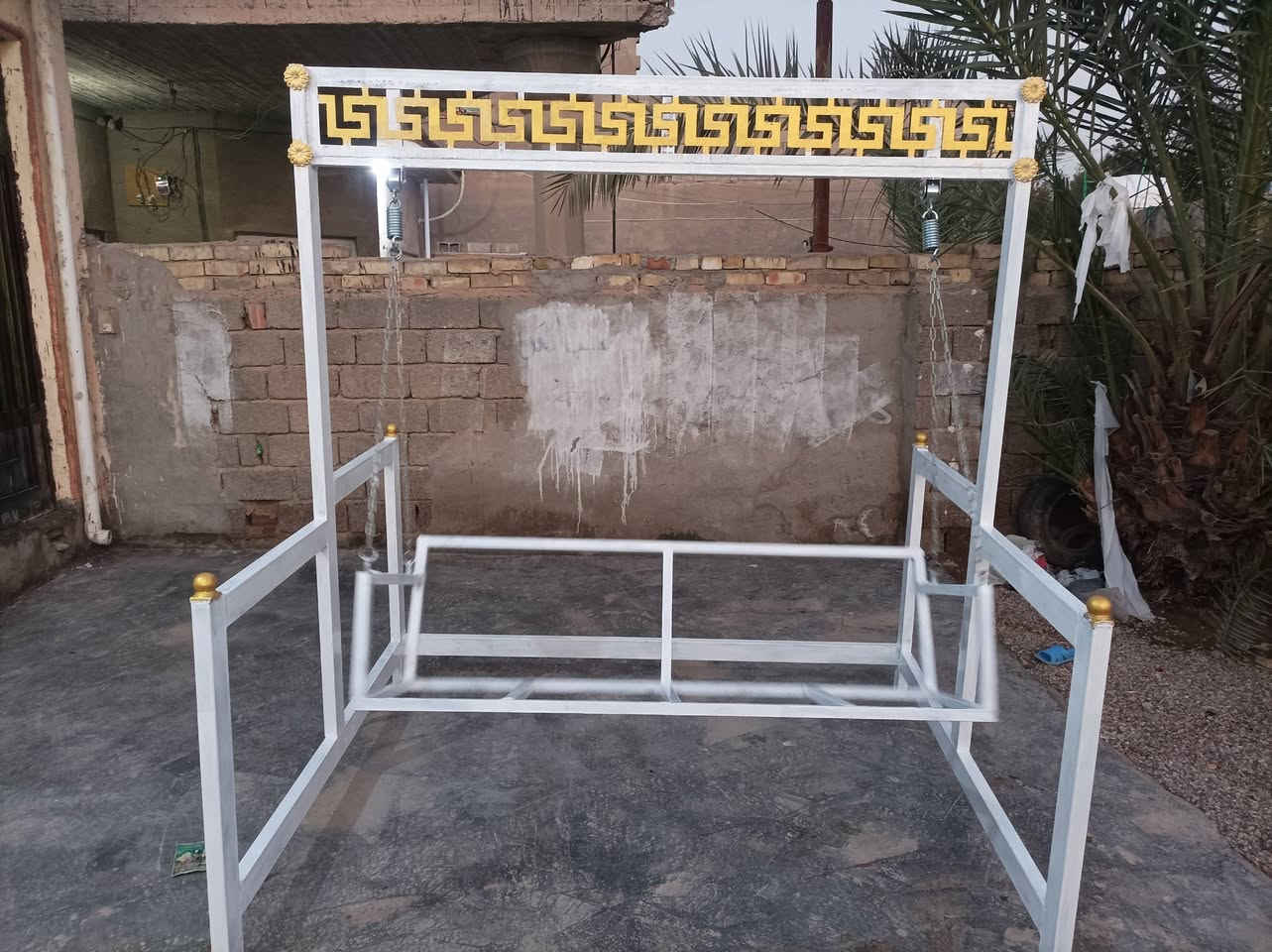 مراجيح للبيع الشراي خاص او يتصل
***********
