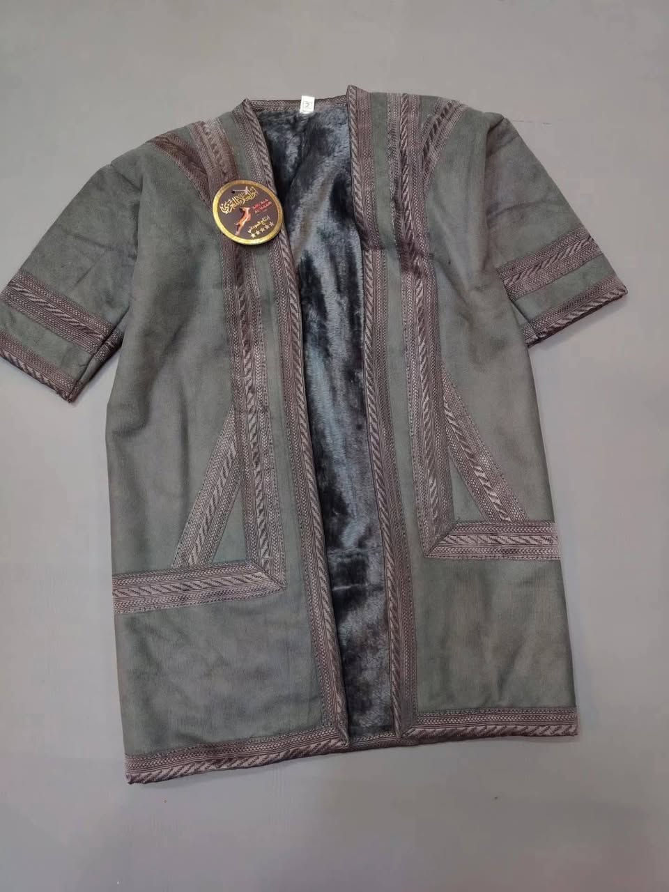 عروض فروه كافه الاحجام ولادي وشبابي ✅

وبأسعار مناسبة جدآ 
زورونا تجدون كل ماهو جديد ومميز 
الاتصال والاستفسار


**إذا كنت صاحب هذا الإعلان وتريد حذفه لأي سبب، رجاءا أرسل رسالة إلى الدعم الفني**