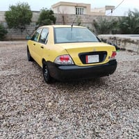 لانسر 2010 رقم بغداد حرة تحويل مشروع وطني مكينة 1600 قبق اسود كير مكين...