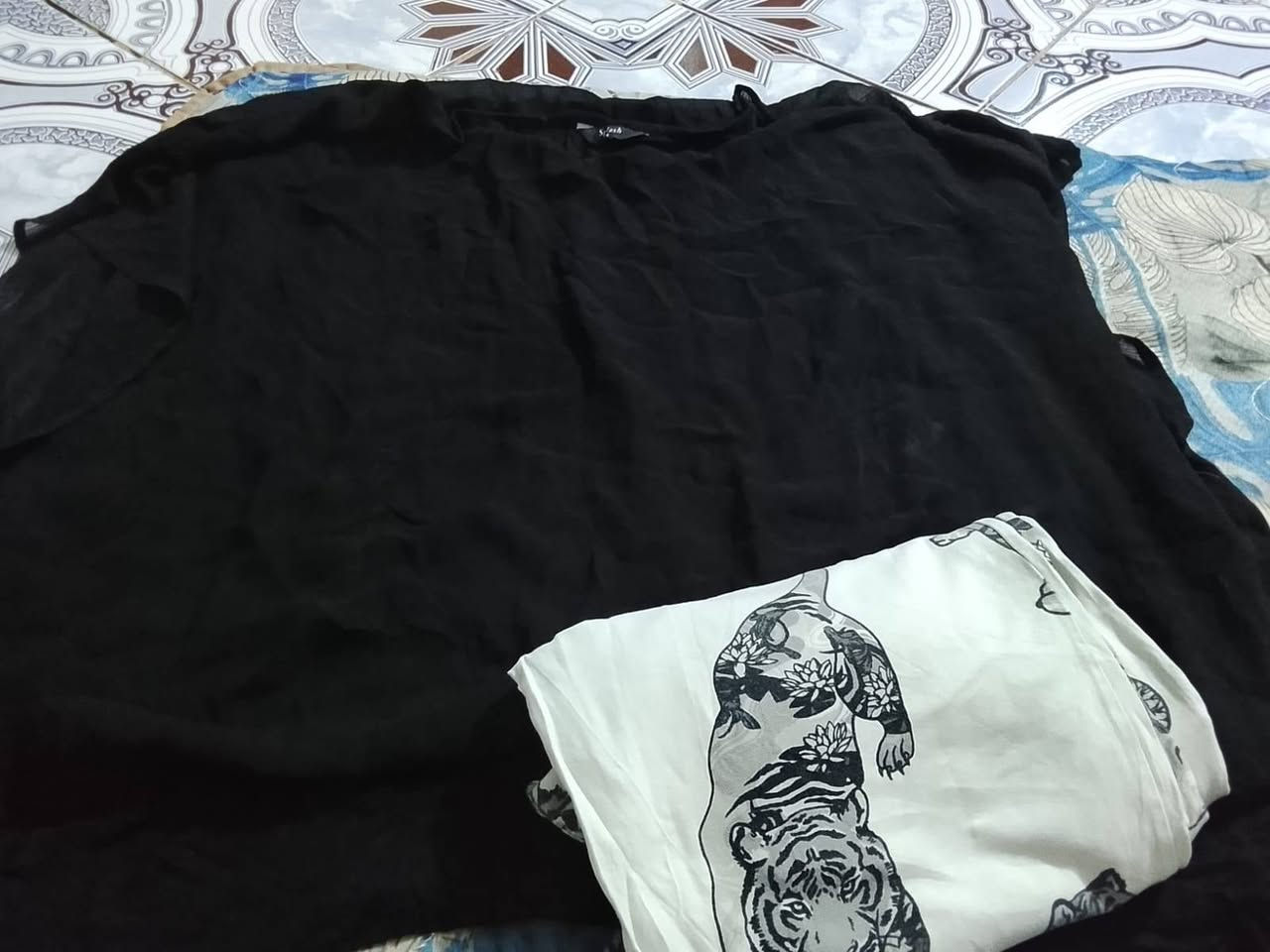 🔥 عرض خاص على التراكات النسائية 🔥

👕 التراك الواحد: 3,000 دينار
🎁 4 تراكات فقط بـ 10,000 دينار
🚚 التوصيل مجاني

موديلات جميلة وأسعار مناسبة للجميع ✨

📍 الحسينية
📩 راسلنا للحجز والاستفسار***********
