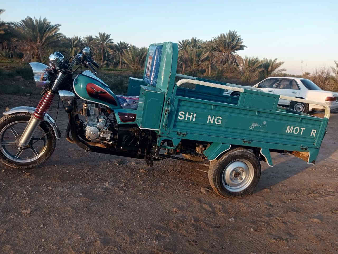 مديل ٢٢ محرك ٢٥ برغي مامفتوح بيه كفاله كامله اوراق اصولي وكيله حسين ورقه وكيل جاهزه ستوته سعره ١٩٠٠ وبيه مجال قليل مكاني طوريج ***********
