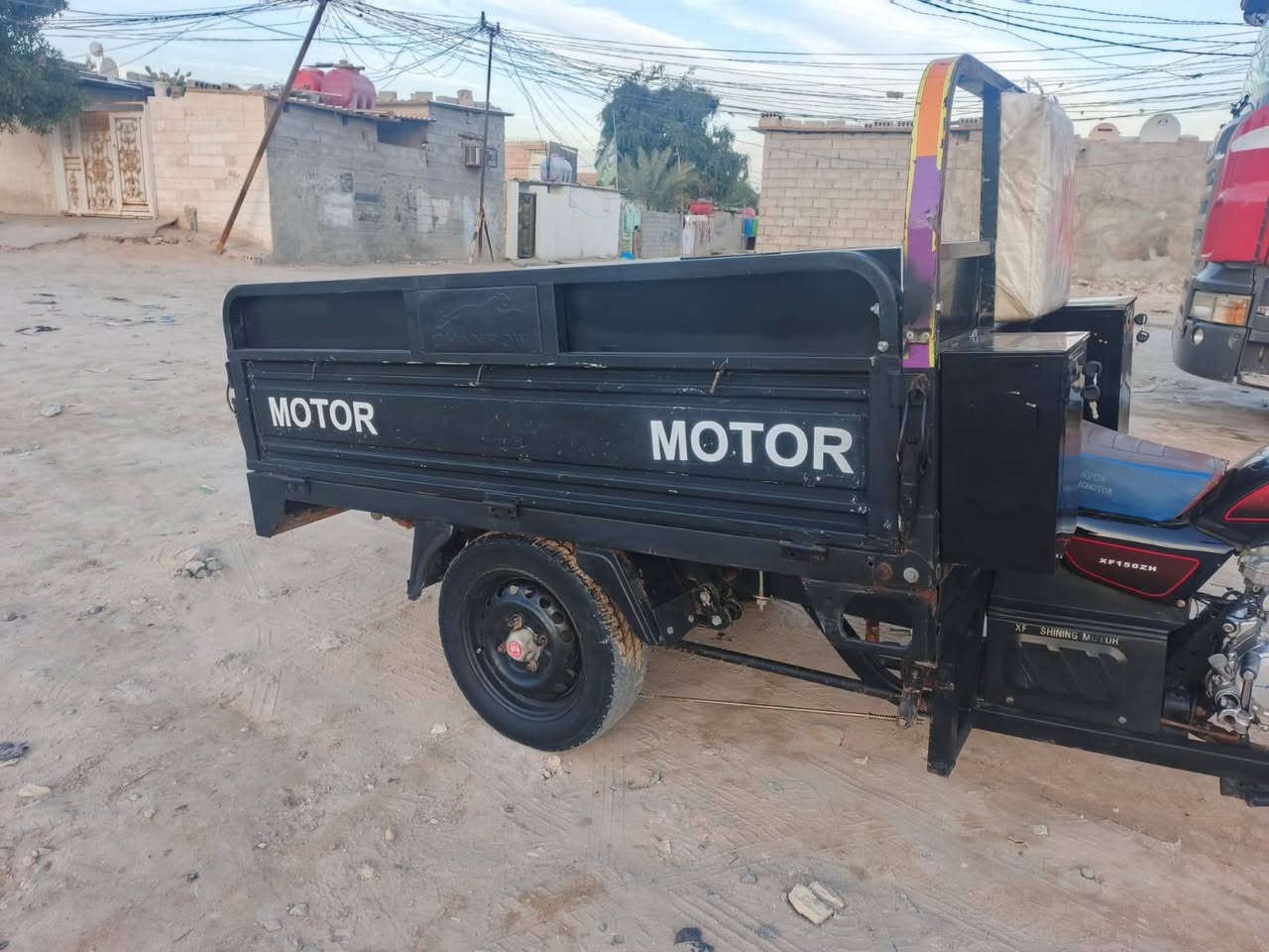 السلام عليكم ستوته للبيع موديل 19 كهربائيات كلها شغاله مقفوله كفاله عامه دشبوله الكتروني ماكينه 24 مقفوله كفاله عامه مكان كربلاء حي الغدير الرقم ما متواجد على الفيس 6 ***********
