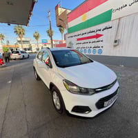 شوفرليت تراكس استيشن موديل 2020 ✅  سعرها ادخل ع رابط https://t.me/cars...
