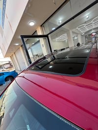 كونيكس 2020  محرك 1500 تيربو رقم بغداد دولي باسمي بنوراما  بصمة تشغيل ...