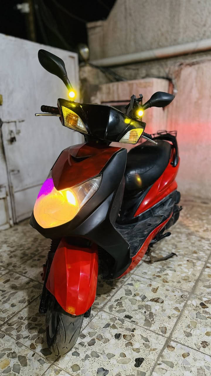 سلام عليكم ،، سكنس فحل ياباني 
المواصفات 
استاند ،، حساس 
قبق ،، نفخ
اللون احمر مميز 
نوزل 
دراجه خير من الله
السعر ،، 875 الف وبيه مجال قليل حك الجيه 
بغداد الشعب 
*********** واتساب
