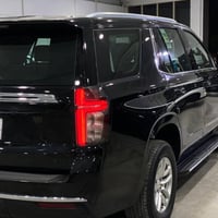 شيفروليه تاهو 2023 فئة LS خليجي وكالة المنصور  ماشية 74 ميل ورقم بغداد...