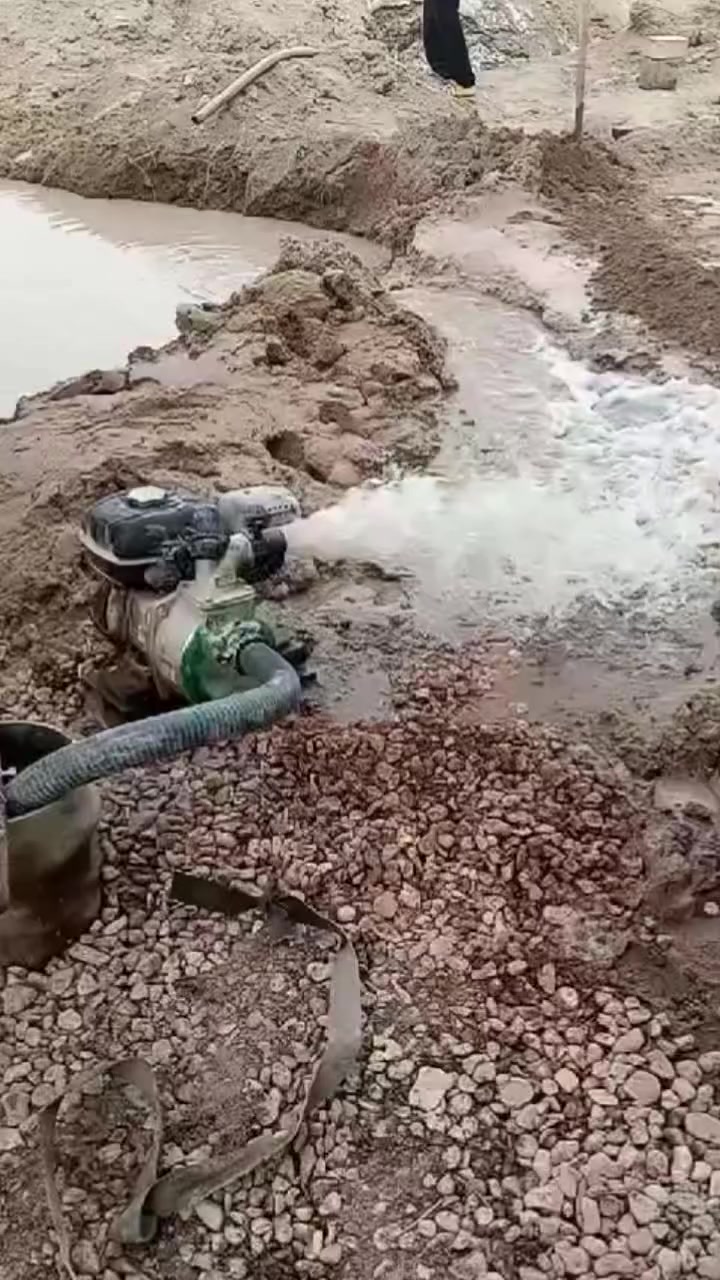 يعلن مكتب ابوليلئ عن حفر الابار الارتوازيه ***********
يوجد واتساب ‏‏‪0787 957 7648‬‏
مستعدون الحفر الابار وتعبرات الشوارع وتجفيف المنهولات نعمل في كافه محافضات العراق دقه في العمل وسرعه في الانجاز ونعمل تجفيف الارض الشركات الاهليه والحكوميه نعمل حفر الابار كاقه الاحجام ونعمل حفر يدوي والي
