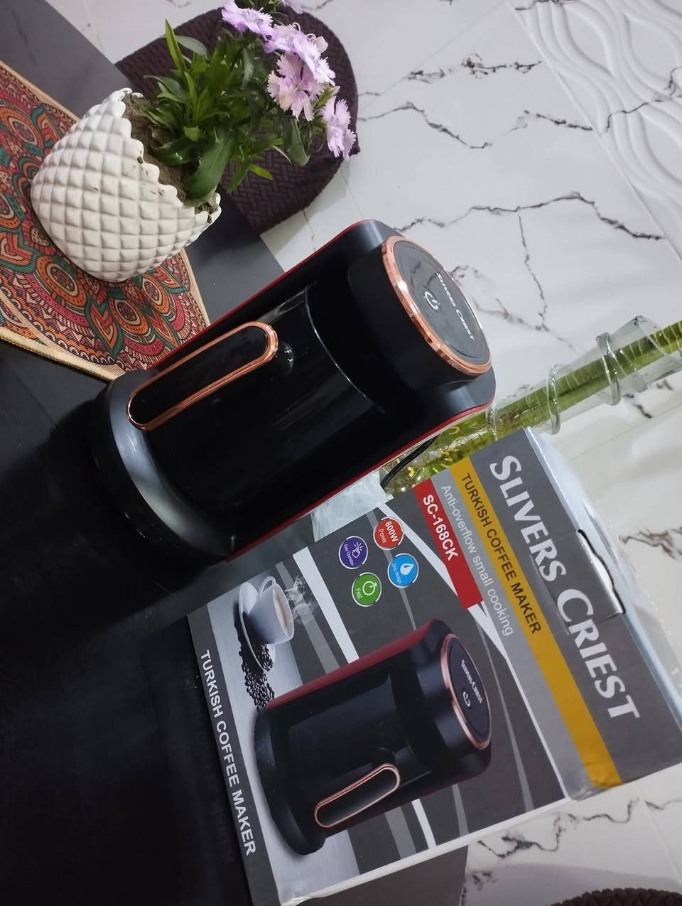 تصفية قطع اخيرة 
وباسعار جدا مناسبة 
يتوفر توصيل لجميع محافظات العراق 🌹 
للاستفسار مراسلة الصفحة


**إذا كنت صاحب هذا الإعلان وتريد حذفه لأي سبب، رجاءا أرسل رسالة إلى الدعم الفني**
