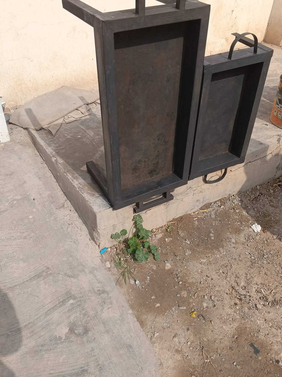 السلام عليكم مناقل للبيع سعرهن ب 75 وبيهن مجال


**إذا كنت صاحب هذا الإعلان وتريد حذفه لأي سبب، رجاءا أرسل رسالة إلى الدعم الفني**