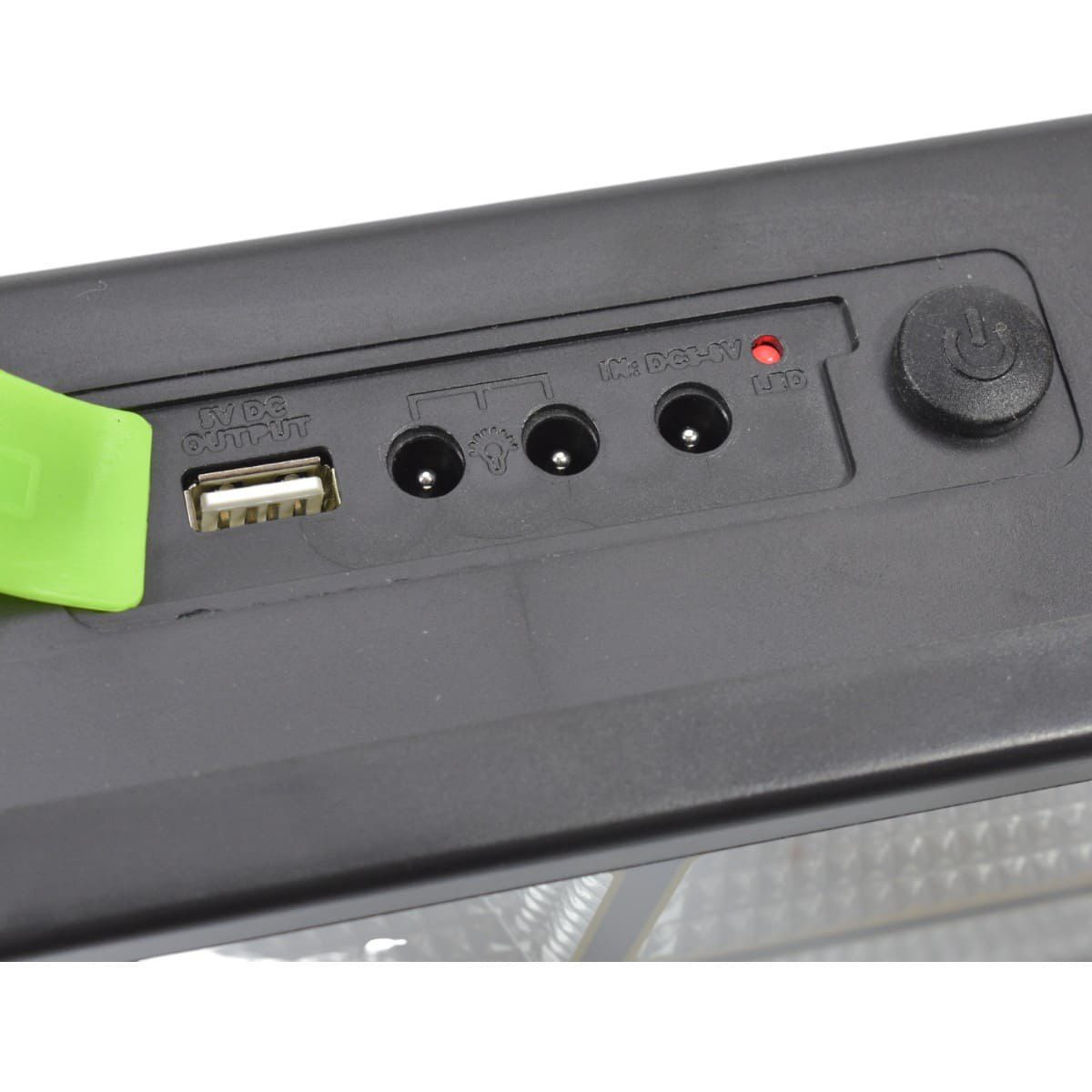 بۆ ئەم بێ کارەباییە پەلەبکەن و داوای بکەن ماڵەکانتان ڕووناک دەکاتەوە دەیکاتە ڕۆژ و بلاجیکتۆرە و دوو گڵۆپیشی لەگەڵە پاوەرپانکیشە موبایلەکانتان شەحن دەکاتەوە تاقە شەمسیە واتە بەخۆر ئیش دەکات


**إذا كنت صاحب هذا الإعلان وتريد حذفه لأي سبب، رجاءا أرسل رسالة إلى الدعم الفني**