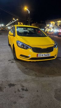 سيراتو • ٢٠١٦ • وارد خليجي