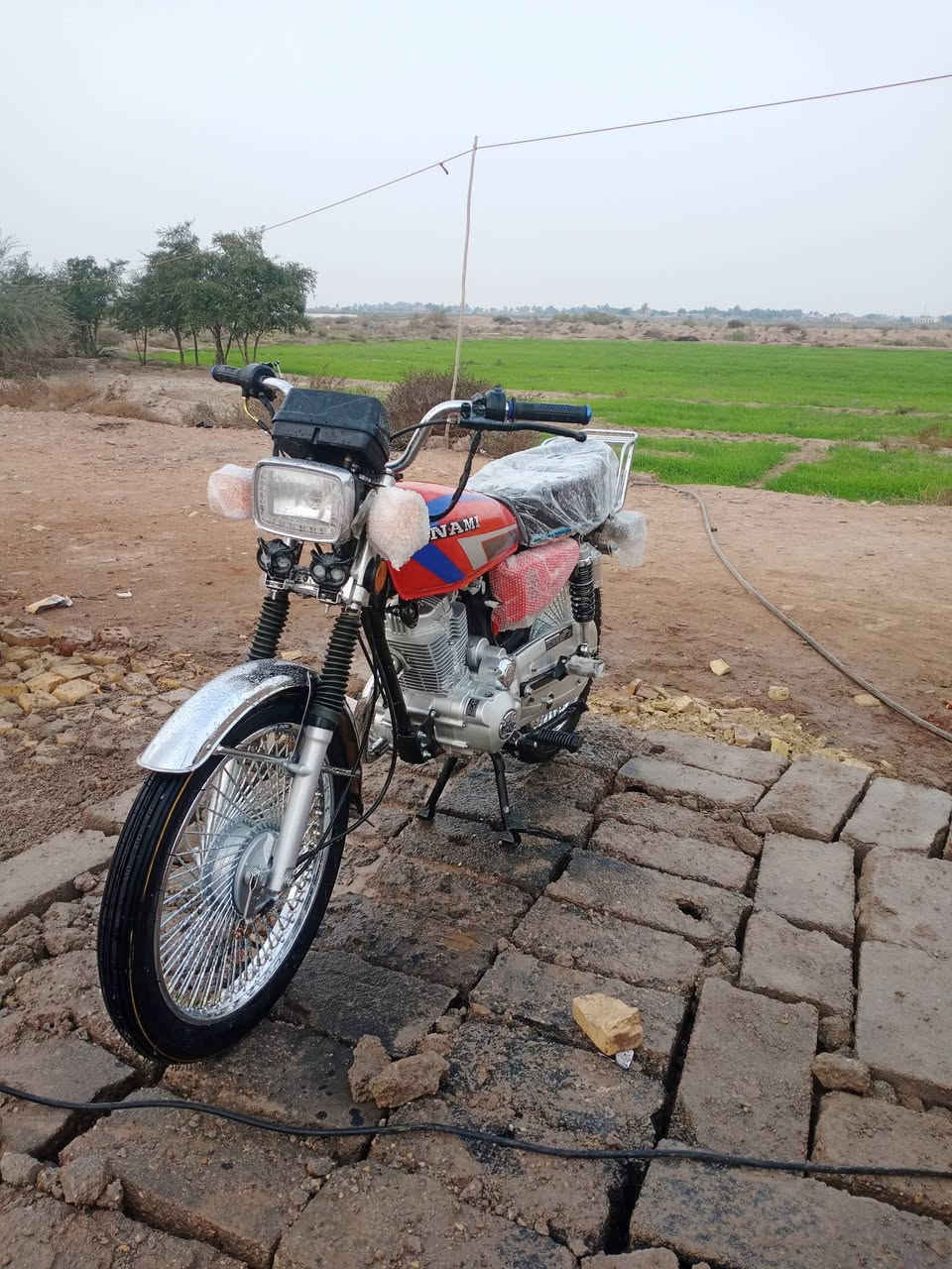 للبيع  نامه موديل 2021 
اوراق اصولي محرك ابو الحاسبه خمسه كير سلف ضفيره وكهربائيات كله جديد لايت عالي ناصي زنون دشبول الكتروني دبلات شركه اصلي شوفت عيونكم  قراضها كله جديد اصلي شوفت عينك جاهزه من كل النواحي مكفوله من كلشي وسعر ٩٥٠ وبيها مجال شراي يتصل او خاص ***********
