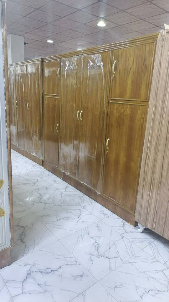 العنوان  ♕♕
تكريت شارع الباشا الرئيسي بقرب مشتل الياسمين 

꧁꧁꧂꧂معرض ايمن الكريش

 اثاث منزلي ⭐⭐
  نظام عملنا خدمة توصيل تكريت داخل وخارج تكريت 🚛🚛🚛

انت اختار واطلب واحنه نوصلك لباب البيت 👌👌👌

للحجز والاستفسار  يرجه 💌💌  اتصال ع الرقم *********** اتصال او وات ساب تكريت, صلاح الدين
