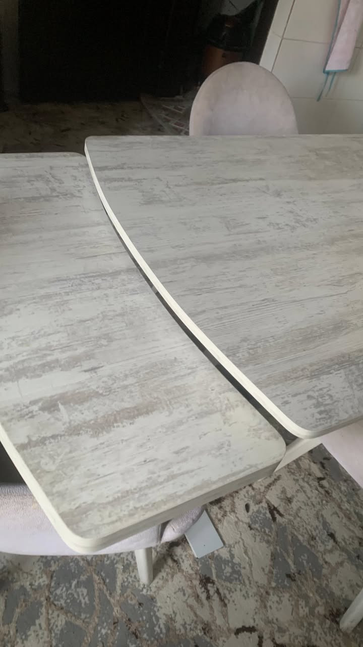 ميز طعام للبيع تركي. درجه اولى السعر 170 قفل


**إذا كنت صاحب هذا الإعلان وتريد حذفه لأي سبب، رجاءا أرسل رسالة إلى الدعم الفني**