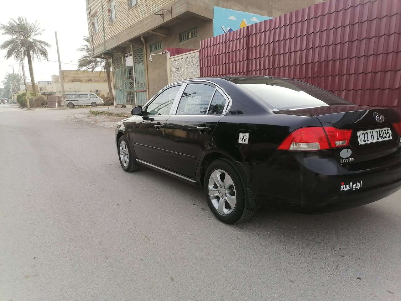 السلام عليكم اوبتمه موديل 2009 رقم اربيل دولي مكينه 2000 سنويه ل2031 هزه قبل شهر مسويها جديده مكينه كير حداديه كفاله تخم تاير تبريد ثلج تحويل ثاني يوم بأسمي ملاحظه بيها اربع قطع صبغ فقط بدون داخل رش تكم شواصي مكفولات السعر 88 وبيها مجال لشراي اي استفسار على الرقم غير متواجد على الفيس مكان السياره بابل المسيب ***********
