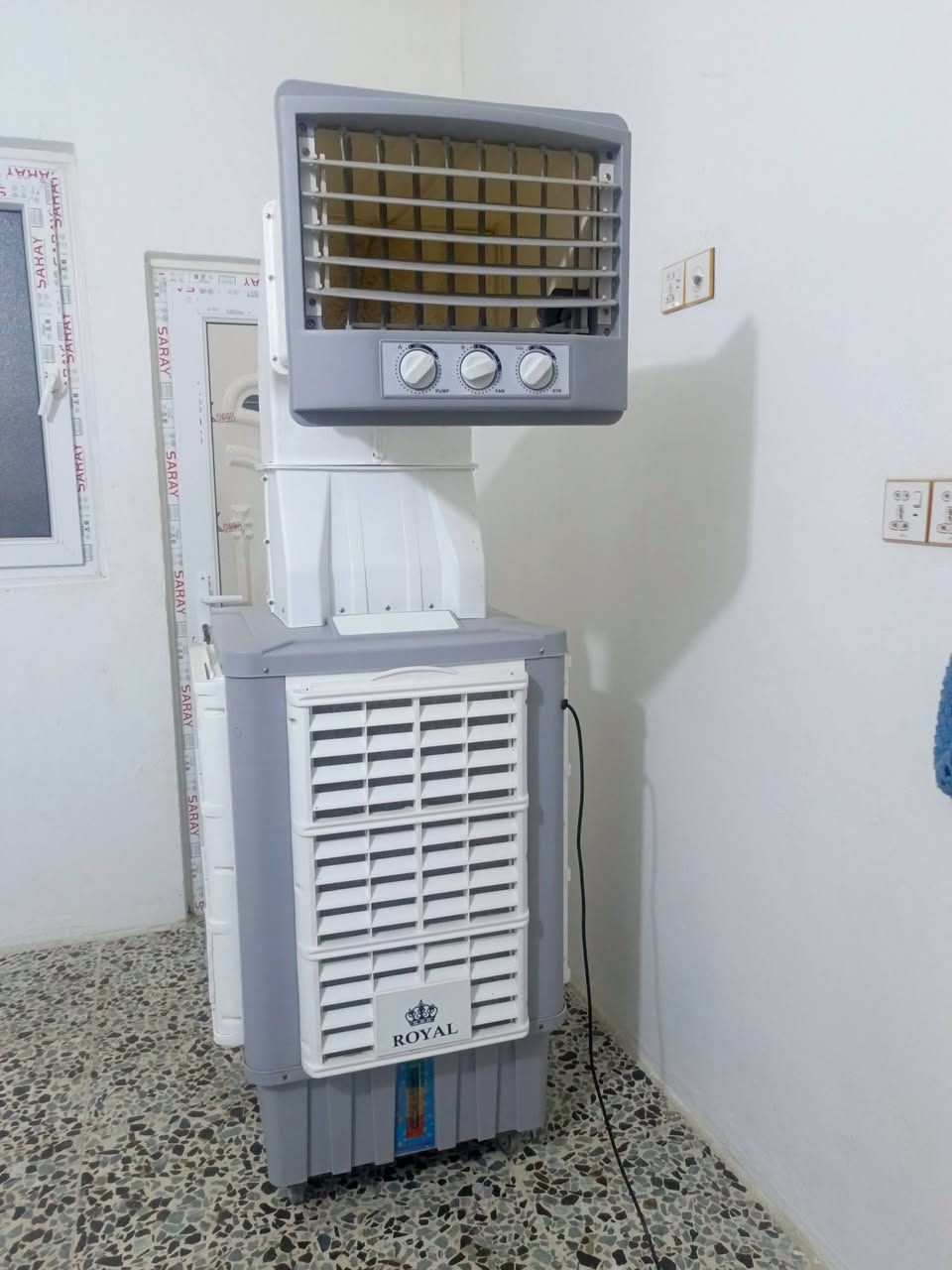 مبرده اخت الجديده استخدام شهرين ب300وبيها مجال بسيط المكان حي الميلاد *********** التواصل ع هذا الرقم
