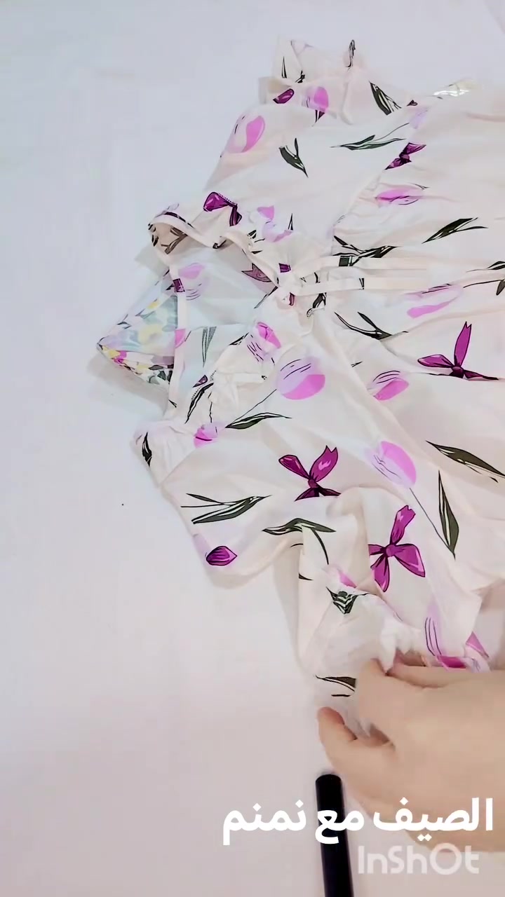 مرحبا بنات 🌸نمنم 🌸وفرتلج🌸 الطف وابرد دشداشة بيت الخامة كشمير والالوان صيفية وناعمة والقياس فري سايز 🌸يتوفر توصيل راوة وباقي المناطق 🌸


**إذا كنت صاحب هذا الإعلان وتريد حذفه لأي سبب، رجاءا أرسل رسالة إلى الدعم الفني**