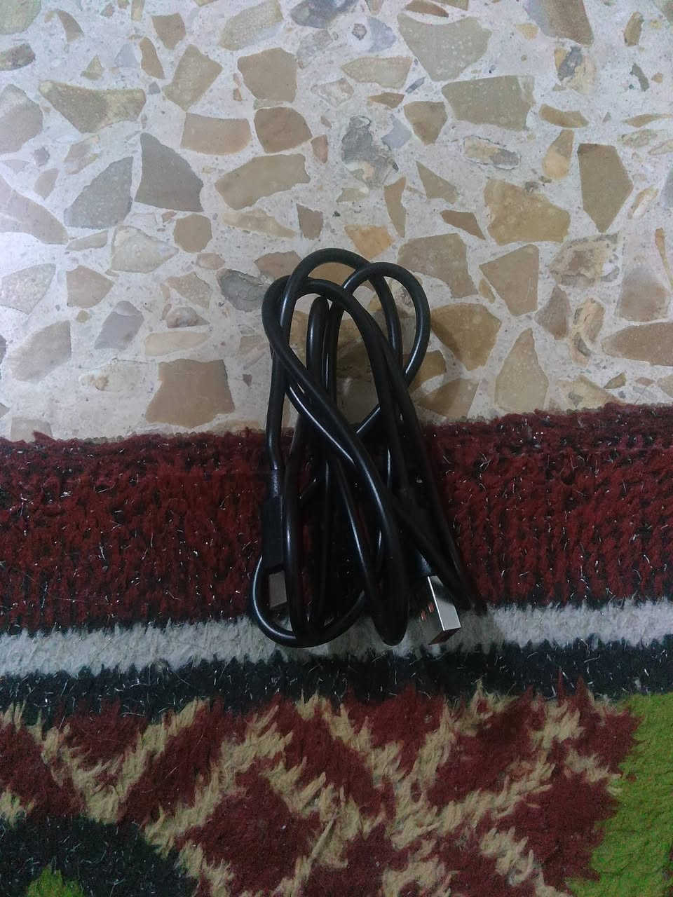 سلام عليگم
فريز ايباد ويصير مبايل ثلج السعر 15 منو لاكي هيج سعر


**إذا كنت صاحب هذا الإعلان وتريد حذفه لأي سبب، رجاءا أرسل رسالة إلى الدعم الفني**