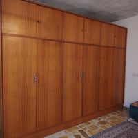 كنتور ٦ أبواب  ملحق خارجي تكمة داخل خارج صاج معاكسة ٥ ملم الظهر جرجوبة...