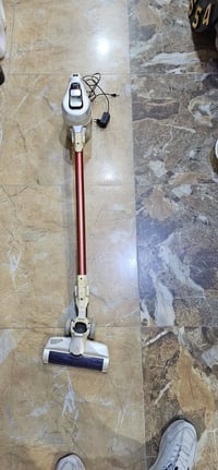 مكنسة شحن • أوربي • السليمانية