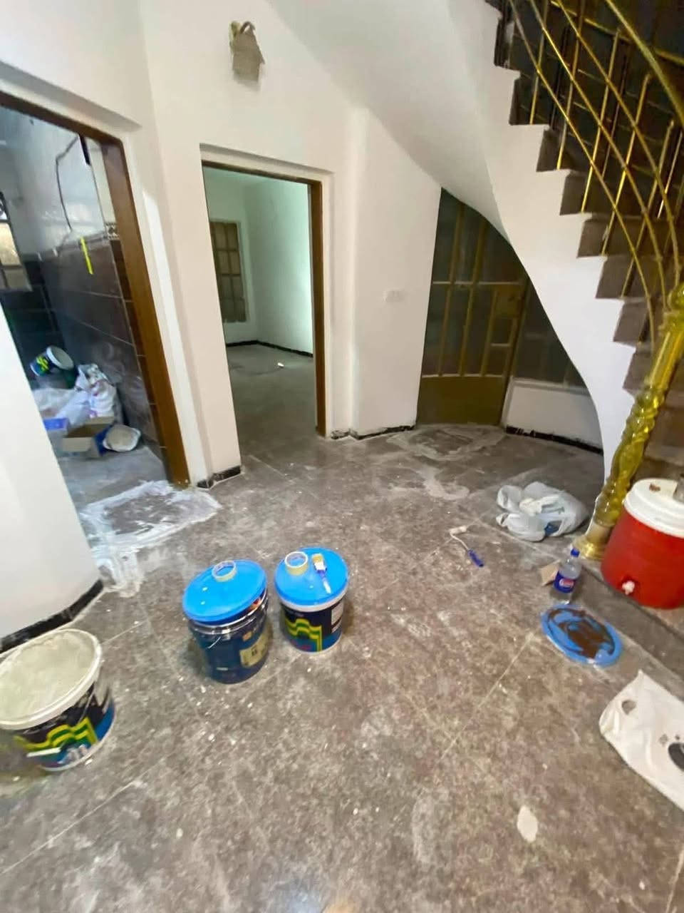 #للايجار في منطقة السيدية

بيت سكني مساحة 125متر

🔹 يتكون من:

🏠 4 غرف نوم

🏠 صالة

🏠 مطبخ

🏠 خدمات

💰 بدل الإيجار: مليون وربع وبي مجال

📍 الموقع: السيدية – مربع الكويتي 

————————————

📞 للاستفسار:***********
