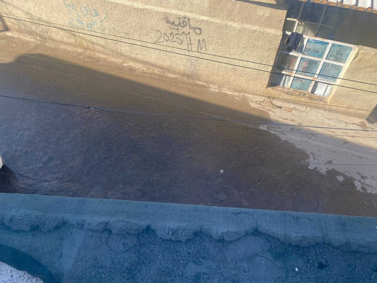 السلام عليكم بيت جديد للبيع مساحة ١٢٠ مربع جبهة ١٠ ونص
بيت للبيع مساحة 120 متر ، صليخ ال ٦٠٠ قرب الجسر ال ٦٠٠  بستان اليهودي 

مكاتبة فقط ماء كهرباء وطني مجهز كل البيت كيبلات كهرباء مكيف أو سبالت السعر ٨٠ بيه مجال 

التفاصيل أكثر على هذا الرقم ***********
