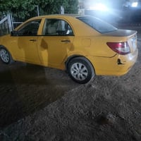 بيوايدي F3 • ٢٠١٢ • نجف