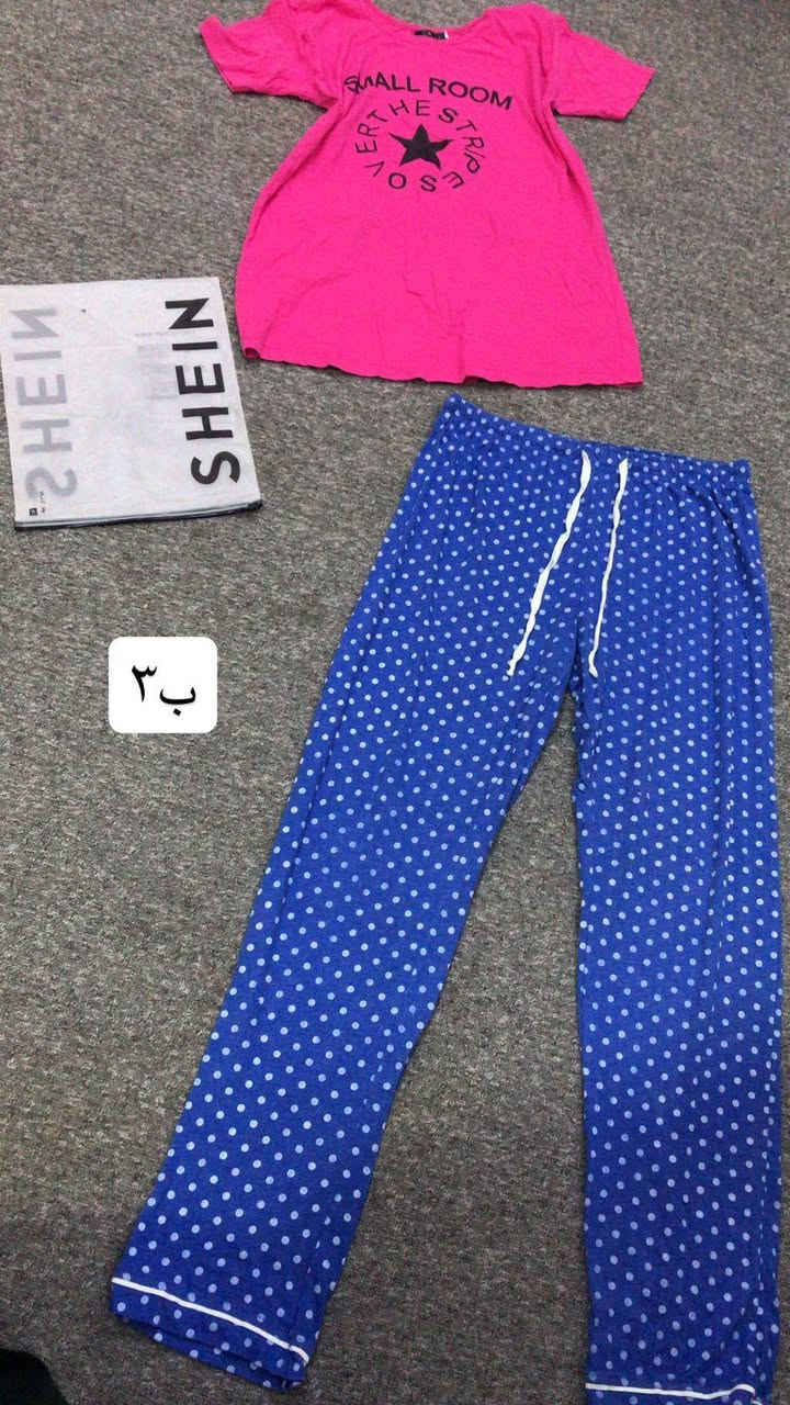 قطع جنن ورخيصه ب٢وب٣ تابعو توصيل الف


**إذا كنت صاحب هذا الإعلان وتريد حذفه لأي سبب، رجاءا أرسل رسالة إلى الدعم الفني**