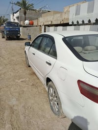 كامري 7 خليجي لبيع جاهزه  85 مكاني حله ‏‪07853288805‬‏