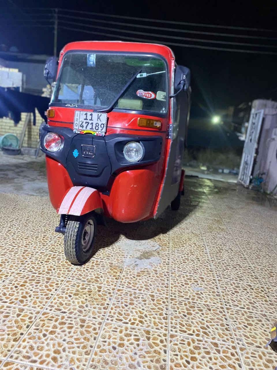 تكتك موديل22 . رقم بغداد  كفالة عامة فقط الاكسنل مبدل شركه كفالة عامة مكينة وكشر فقط طخه خفيفة بلغد مابيه قطرة معجون ولا صبغ  ولا ضربة كفالة عامة  *********** بي واتساب.  السعر 9800وقابلة لل تفاوض
