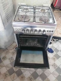 طباخ مستخدم قليل السعر 250 للاتصال 07737345575