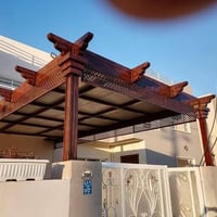 حدادة عامة • قمريات • أبواب