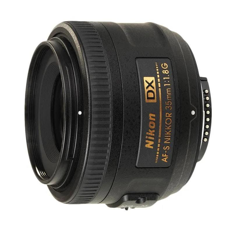 عدسه نيكون 35mm G
السعر 175 الف  
العنوان : بغداد / توصيل موجود لجميع محافظات العراق 
للاستفسار او المزيد من كاميرات التصوير  
*********** ( اتصال او واتساب )

