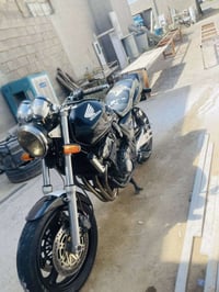 بطح • سي بي 400 • ٩٦