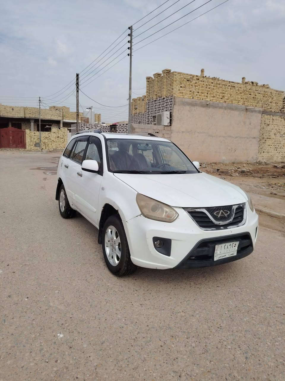 تكيوو موديل 13//سياره مكفولة من الضربه وتبديل والصبغ. كير مكينه كفاله كهربائيات حداديه تخم تاير كله شغاله تبريد شغال سنويه ال 26مشرؤع وطني.  السعر 👈.  38  .  وبيها مجال العنوان العمارة 🦅 مكلف بنشر شراي تصل علا صاحبه 📞.  ‏‪***********‬‏
