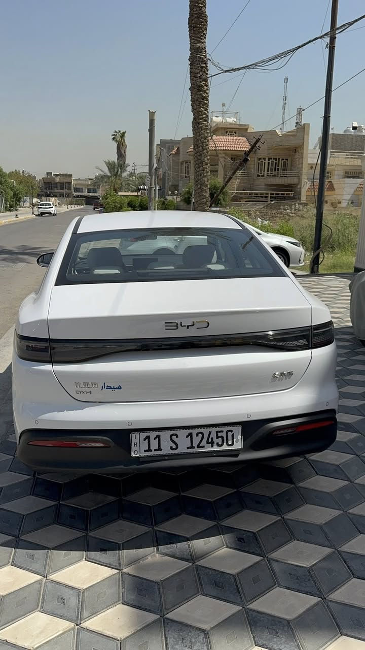 ‏2025
‏ماشي 6000 كيلومتر

‏مكفول كفالة العامة

‏نظيف وجديد

‏بحالة الوكالة

￼***********

