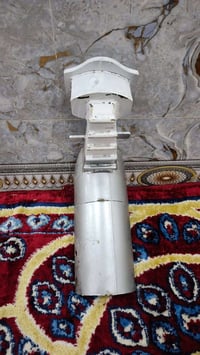 سبايدر الريده • ناصريه • قرب حي الصناعي