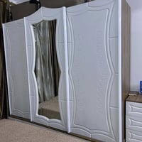 غرفه تركيه نضيفه كلش بمعنا الكلمه السعر 550 مكانها الحبيبيه 0773492572...