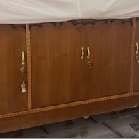 بوفيه فراش • ٢م