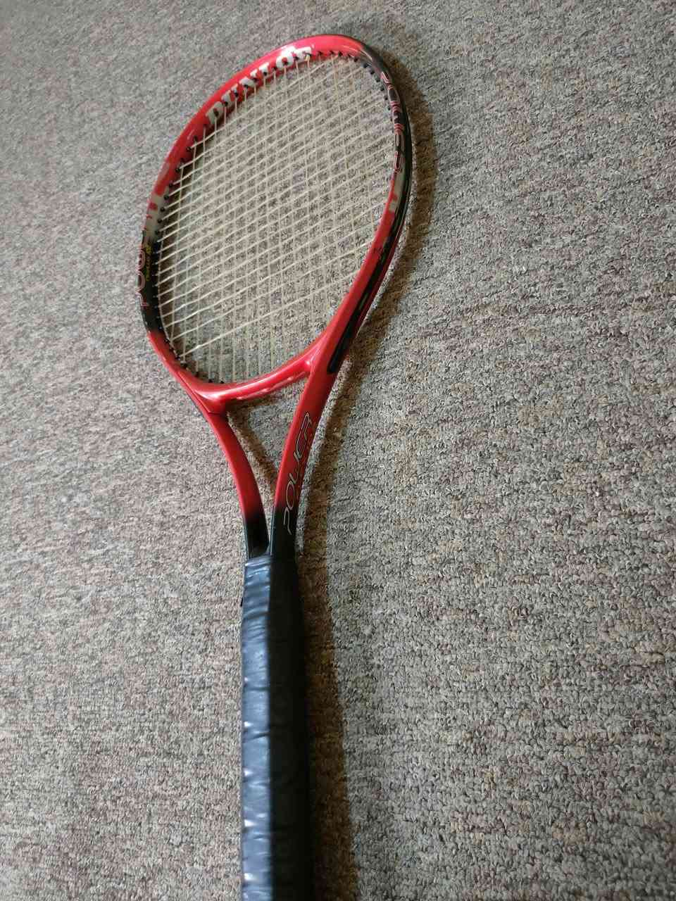 ركت تنس دنلوب عدد 2
سعر القطعة 45
توصيل موجود


**إذا كنت صاحب هذا الإعلان وتريد حذفه لأي سبب، رجاءا أرسل رسالة إلى الدعم الفني**