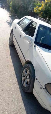 اكسله • ١٩٩٣ • رقم ديالى