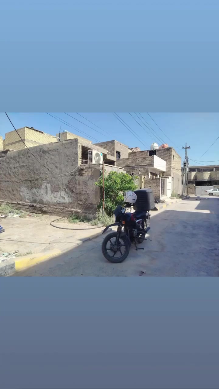 قطعه ارض زراعي للبيع ***********
